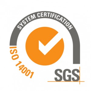 logo Iso-14001